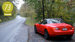 Illustration for article titled The Jalopnik Review Leaderboard: Sorted By Categories